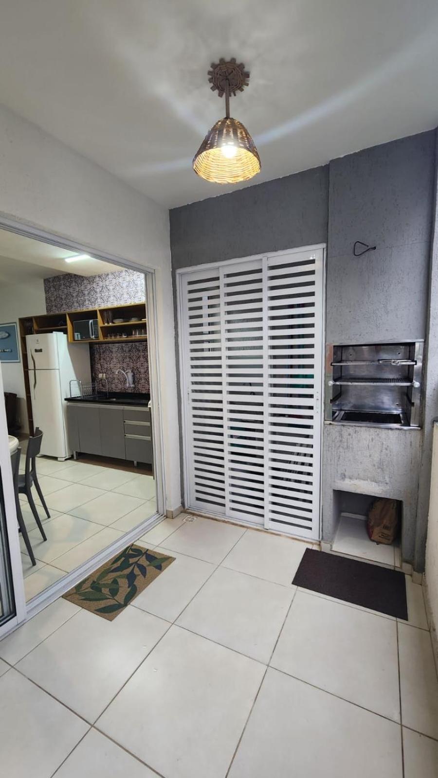 Ap Apartment Ubatuba