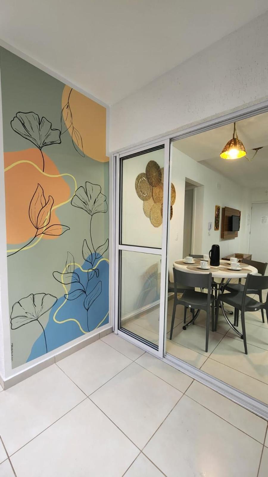 Apartment Ap Ubatuba