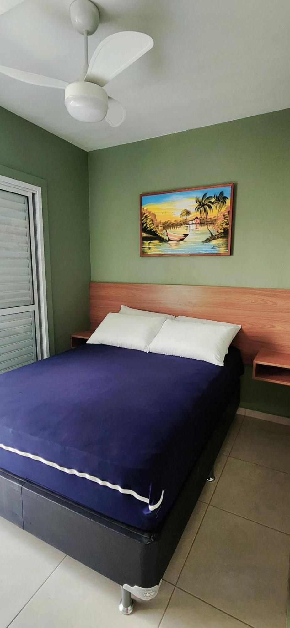 Ap Apartment Ubatuba