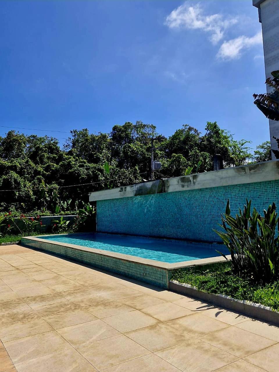 Ap Apartment Ubatuba