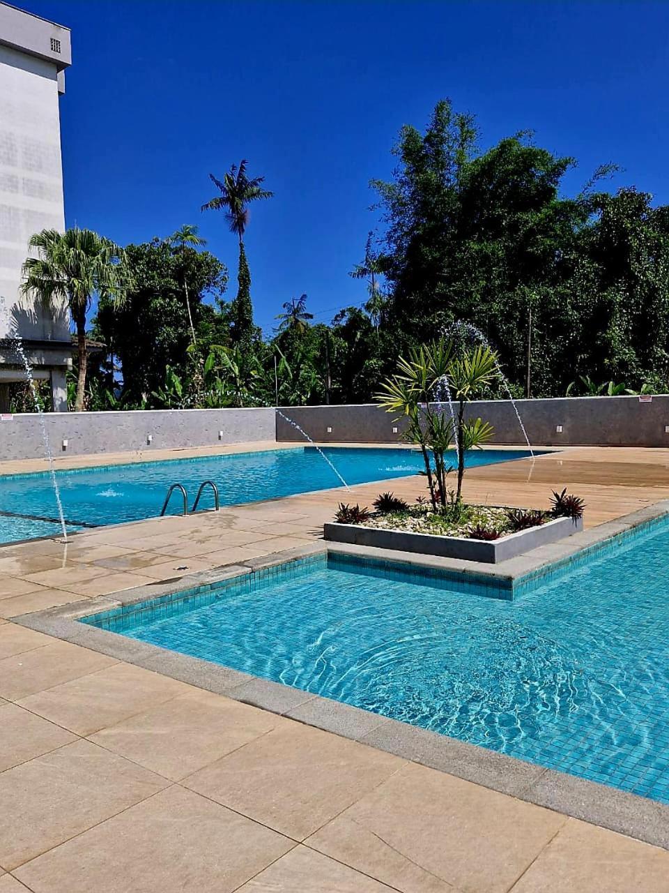 Ap Apartment Ubatuba