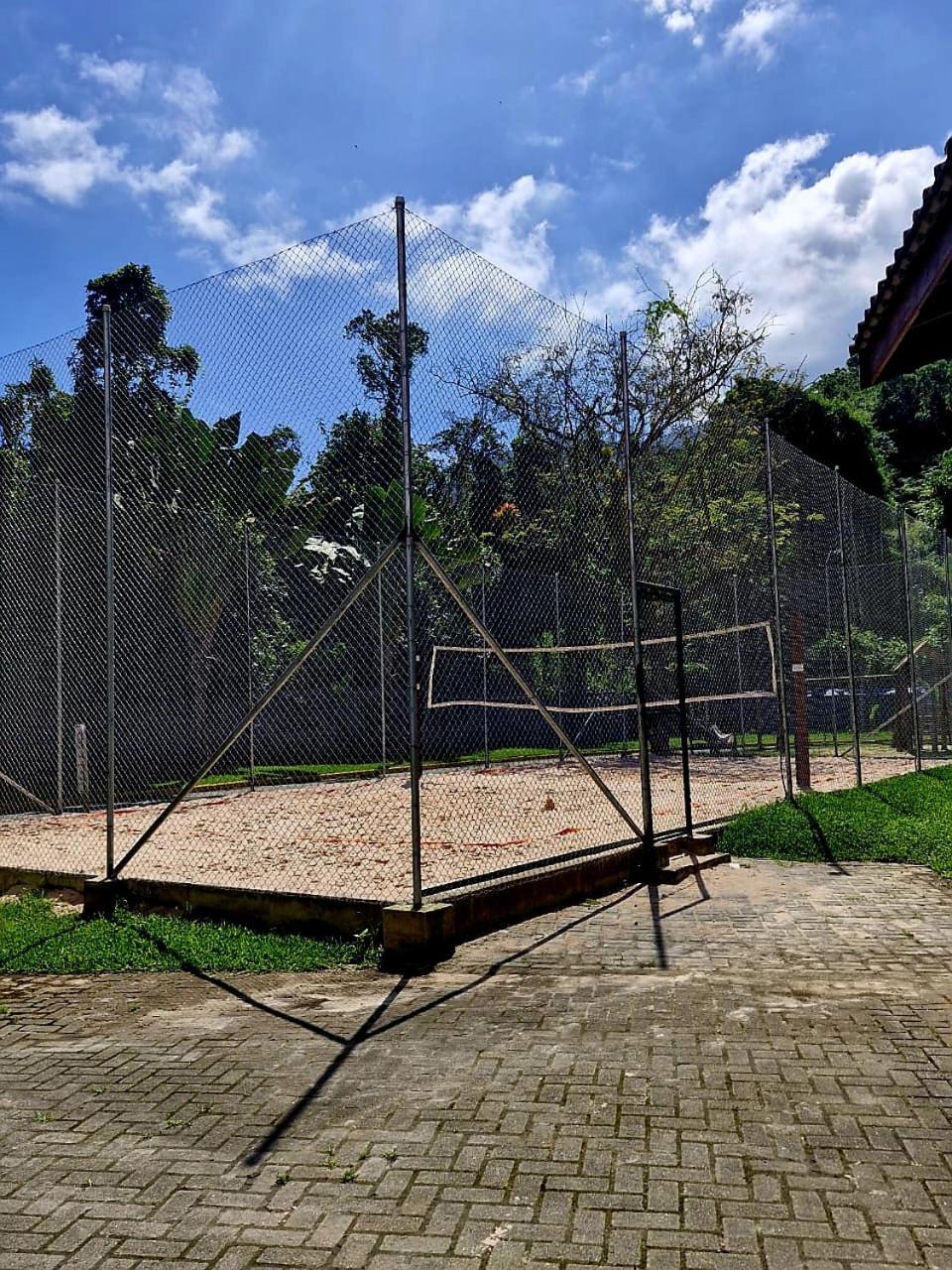 Apartment Ap Ubatuba