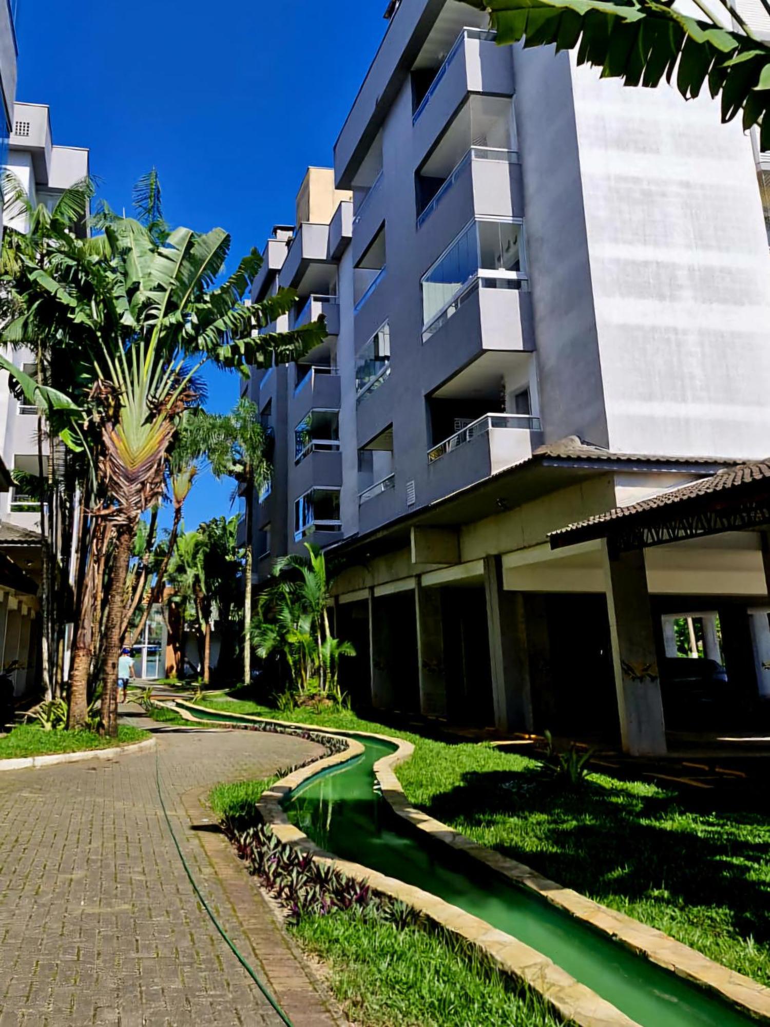 Ap Apartamento Ubatuba